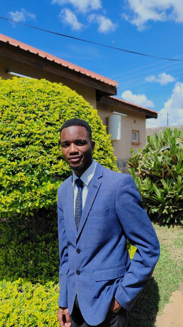 Maita Karombo